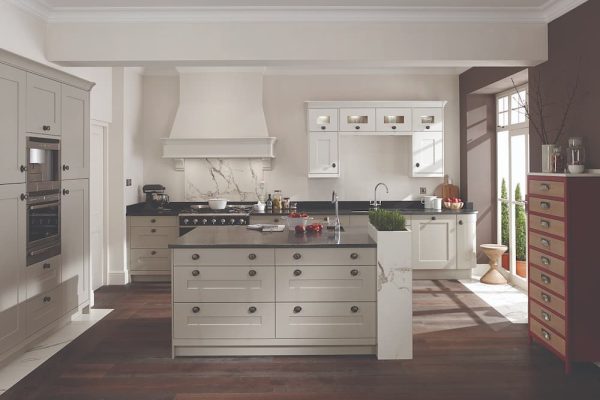 Fitzroy Porcelain & Stone