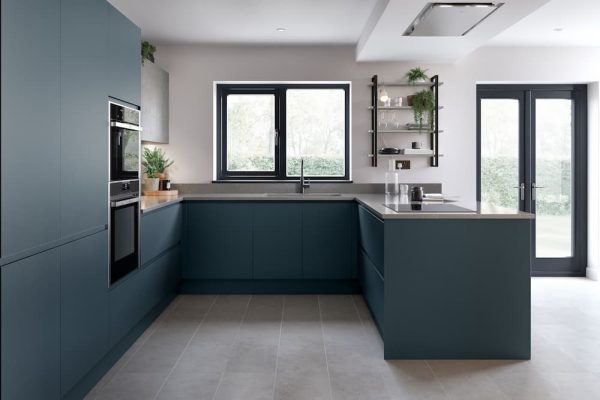 Remo Matt Hartforth Blue 2